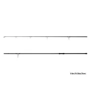 Lanseta Pescuit la Crap Delphin Wonder LongShot+, 3.60m, 3.00lbs, 2buc