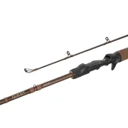 Lanseta Spinning Cast Delphin Quest B'Cast, 1.95m, 125g, 2buc