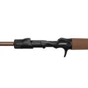 Lanseta Spinning Cast Delphin Quest B'Cast, 2.30m, 125g, 2buc