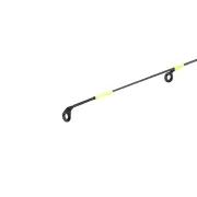 Lanseta Spinning Delphin GraphiX IT 24T, 2.28m, 3-18g, 2buc