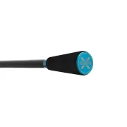 Lanseta Spinning Delphin GraphiX IT 24T, 2.28m, 3-18g, 2buc