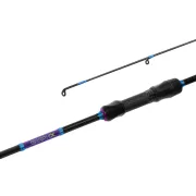 Lanseta Spinning Delphin Graphix 24T, 2.28m, 3-18g, 2buc