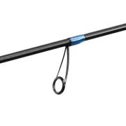 Lanseta Spinning Delphin Graphix 24T, 2.28m, 3-18g, 2buc