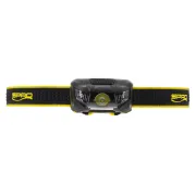 Lanterna de Cap Spro HeadLamp White-Red 100L, 75 Lumeni