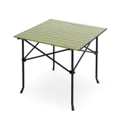 Masa Delphin Pliabila Campsta Mega, 70x70x70cm