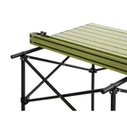 Masa Delphin Pliabila Campsta Mega, 70x70x70cm