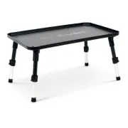 Masa Pescuit Avid Carp Revolve Bivvy Table, 18-27X30X50cm