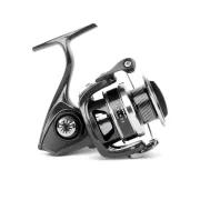 Mulineta Pescuit Korum Axis II Float & Feeder Front Drag Reel,3000