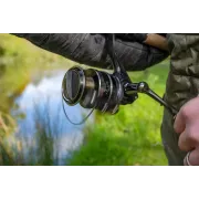 Mulineta Pescuit Korum Axis II Float & Feeder Front Drag Reel,3000