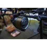 Mulineta Pescuit Korum Zelos Distance Reel,7000