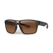 Ochelari Polarizati Pescuit Matrix Casual Polarised Sunglasses, Brown