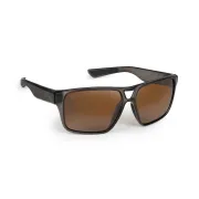 Ochelari Polarizati Pescuit Matrix Casual Polarised Sunglasses, Brown