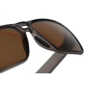 Ochelari Polarizati Pescuit Matrix Casual Polarised Sunglasses, Brown