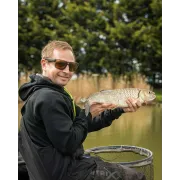 Ochelari Polarizati Pescuit Matrix Casual Polarised Sunglasses, Brown