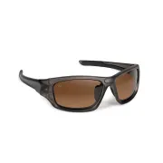 Ochelari Polarizati Pescuit Matrix Wraps Polarised Sunglasses, Brown