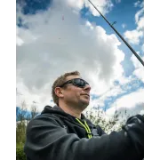 Ochelari Polarizati Pescuit Matrix Wraps Polarised Sunglasses, Brown