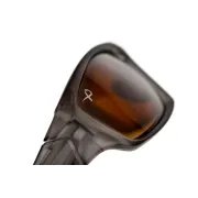 Ochelari Polarizati Pescuit Matrix Wraps Polarised Sunglasses, Brown