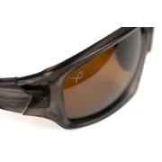 Ochelari Polarizati Pescuit Matrix Wraps Polarised Sunglasses, Brown