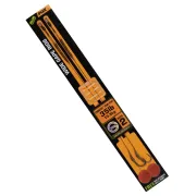 Rig Fox Edges Wide Gape Camotex Semi Stif, 2buc/plic