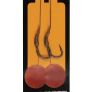 Rig Fox Edges Wide Gape Camotex Semi Stif, 2buc/plic