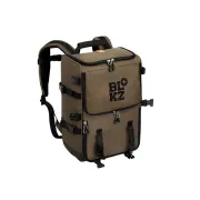 Rucsac Accesorii Pescuit Delphin Blokz, 55x45x32cm