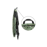 Scaun de Pescuit Delphin YOGEEN TeleLUX