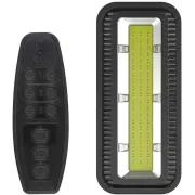 Set Iluminare Fox RX+ Lamapa, Telecomanda