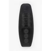 Set Iluminare Fox RX+ Lamapa, Telecomanda