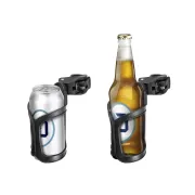 Suport Versatil Pentru Pahare,Doze,Sticle Delphin DrinxHOLD