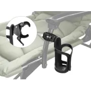 Suport Versatil Pentru Pahare,Doze,Sticle Delphin DrinxHOLD