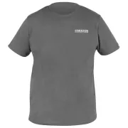 Tricou Preston T-Shirt, Grey