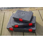 Cutie Fox Rage Stack Store Box Storage, Deep Large, 8 Compartimente, 36x22x8cm