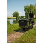 Geanta Frontala pentru Carucior cu 4 Roti Matrix