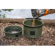 Bac Nada + Sita Korum EVA Riddle Set 3mm