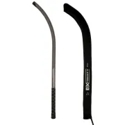 Baston de Nadire/Cobra Carbon Avid Carp Extremity Throwing Stick + Husa Neopren, Ø=24mm