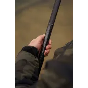 Baston de Nadire/Cobra Carbon Avid Carp Extremity Throwing Stick + Husa Neopren, Ø=24mm