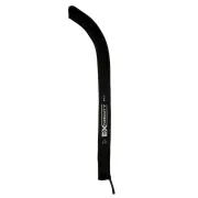 Baston de Nadire/Cobra Carbon Avid Carp Extremity Throwing Stick + Husa Neopren, Ø=24mm