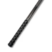 Baston de Nadire/Cobra Carbon Avid Carp Extremity Throwing Stick + Husa Neopren, Ø=24mm