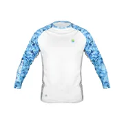 Bluza Preston Performance Sun Shirt UPF-35