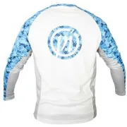 Bluza Preston Performance Sun Shirt UPF-35