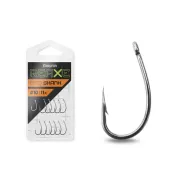 Carlige Metod Feeder Delphin Reaxe Mtd Shank, 11buc/plic