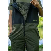 Costum Impermeabil Pescuit Korum Neoteric 5X5 Waterproof Suit, Green/Black