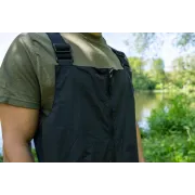 Costum Impermeabil Pescuit Korum Neoteric 5X5 Waterproof Suit, Green/Black