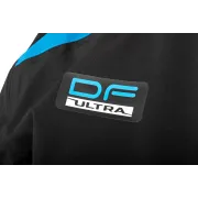 Costum Preston DF Utra Suit, Black/Blue
