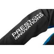 Costum Preston DF Utra Suit, Black/Blue