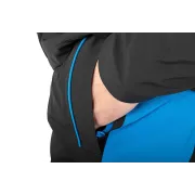 Costum Preston DF Utra Suit, Black/Blue