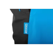 Costum Preston DF Utra Suit, Black/Blue