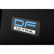 Costum Preston DF Utra Suit, Black/Blue