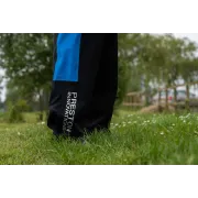 Costum Preston DF Utra Suit, Black/Blue