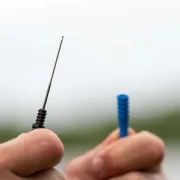 Degorjor Preston Floater Disgorger Baiting Needle